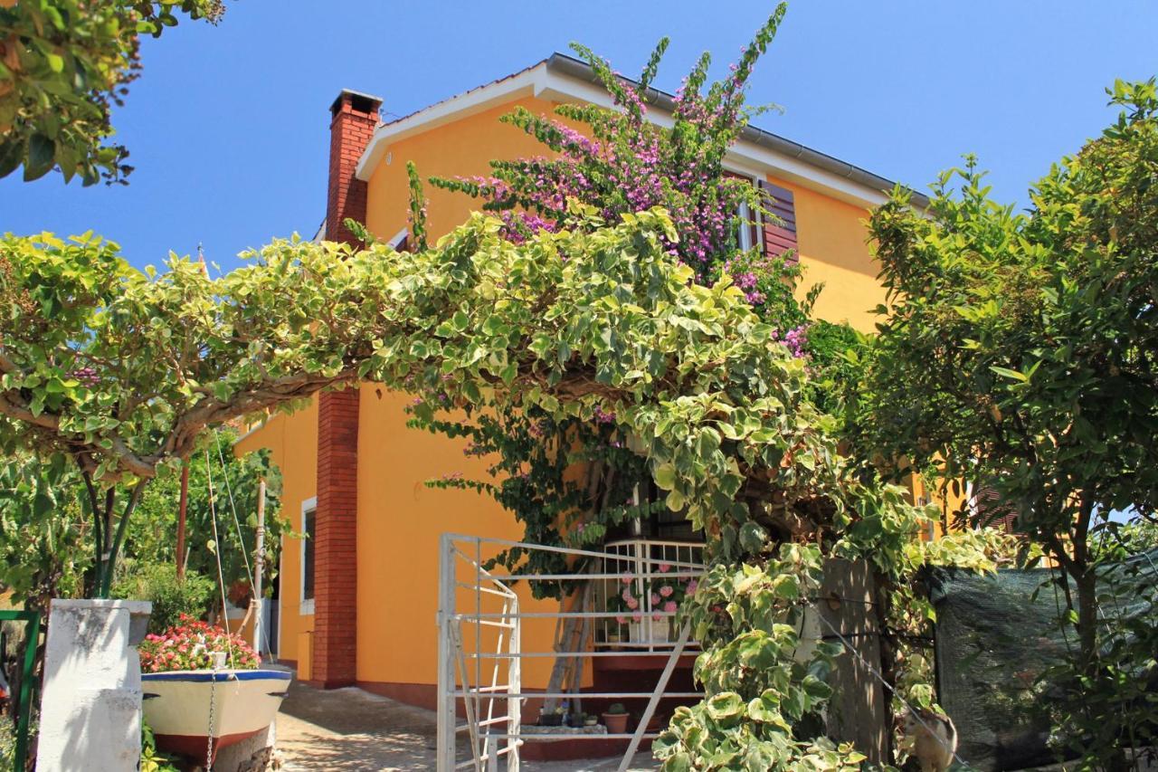 Apartments By The Sea Sali, Dugi Otok - 8110 Экстерьер фото
