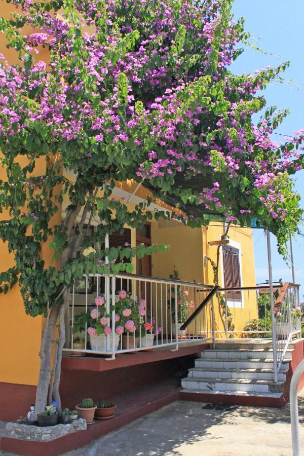 Apartments By The Sea Sali, Dugi Otok - 8110 Экстерьер фото