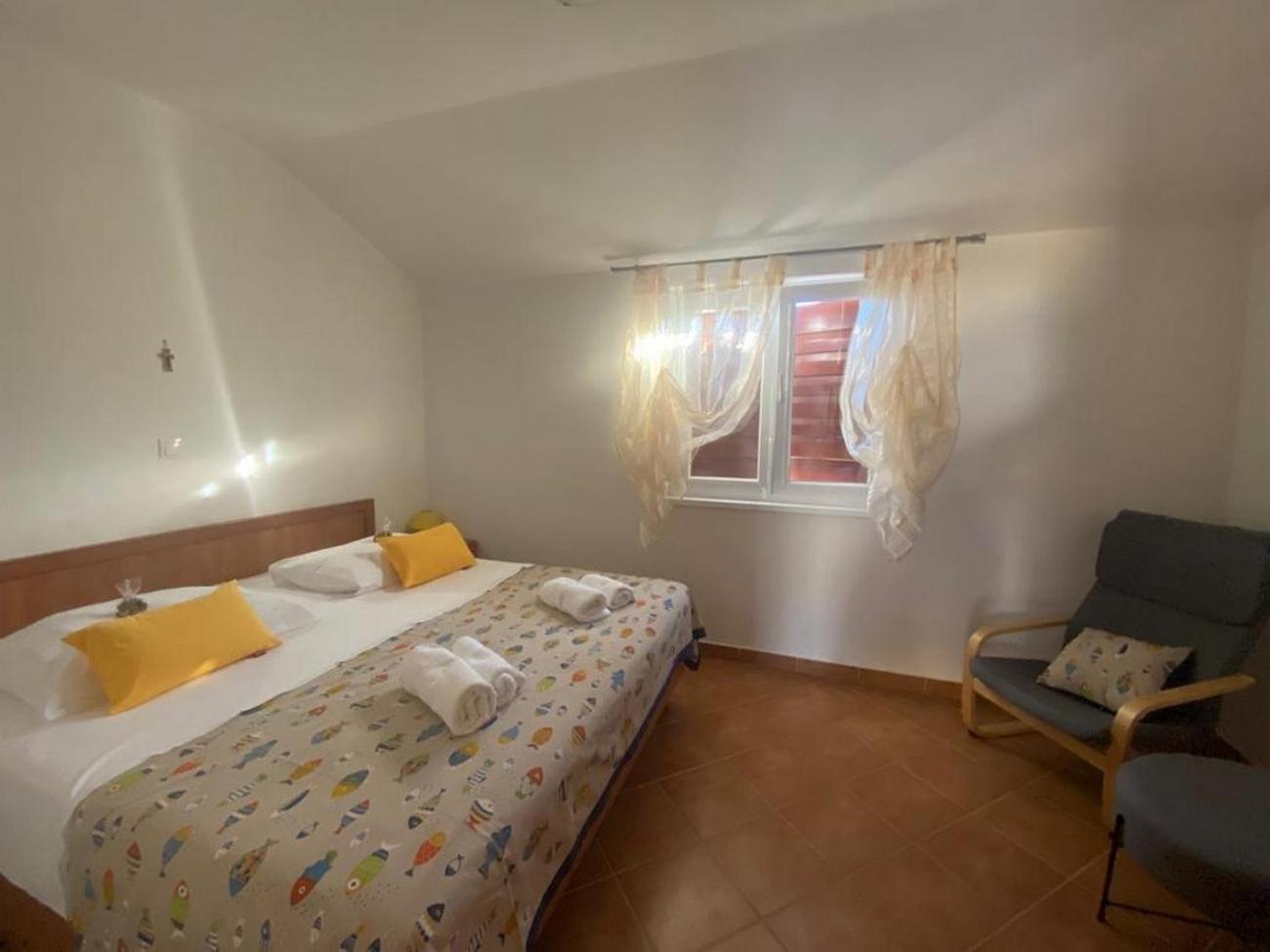 Apartments By The Sea Sali, Dugi Otok - 8110 Экстерьер фото